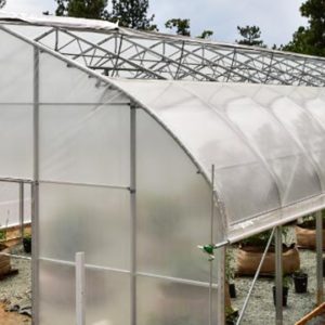 Greenhouses for Hemp and CBD