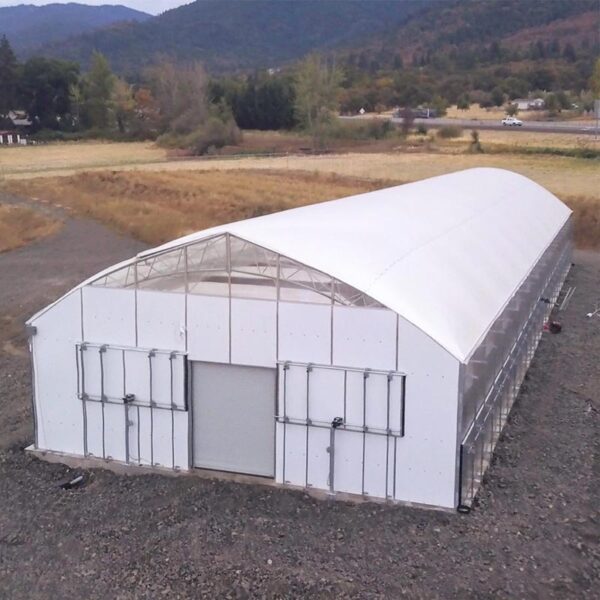30ft Titan Greenhouse