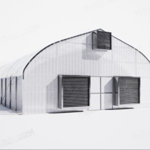 Guardian RTP 35' Internal Light Dep